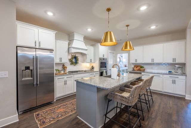 5522 Willoughby Way, Murfreesboro, TN 37129