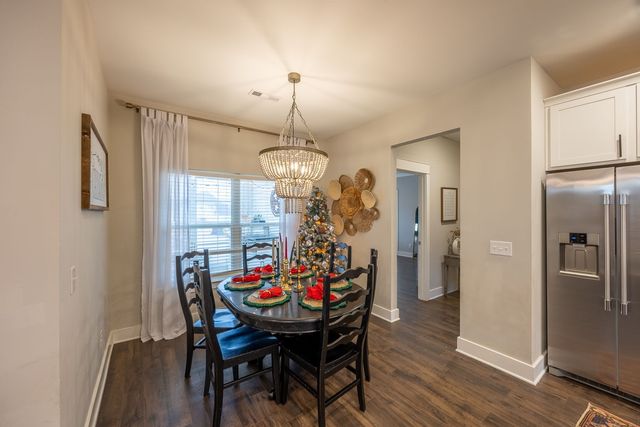 5522 Willoughby Way, Murfreesboro, TN 37129