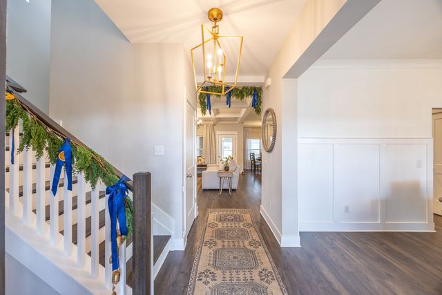 5522 Willoughby Way, Murfreesboro, TN 37129