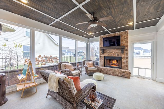 5522 Willoughby Way, Murfreesboro, TN 37129