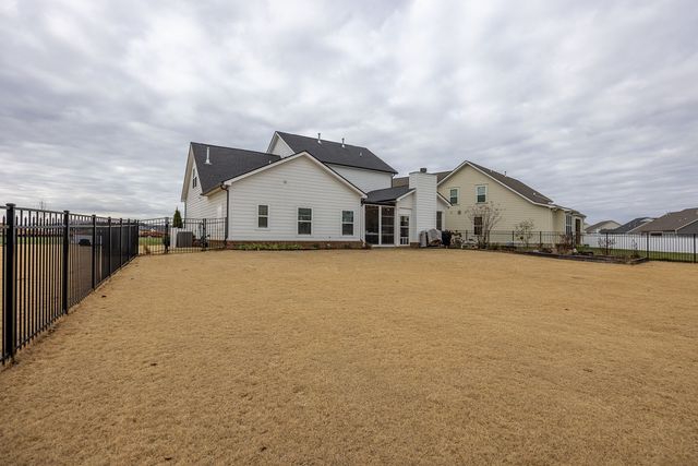 5522 Willoughby Way, Murfreesboro, TN 37129