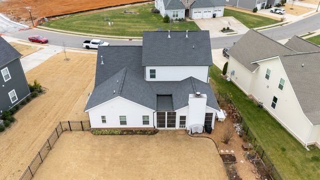 5522 Willoughby Way, Murfreesboro, TN 37129