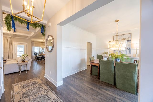 5522 Willoughby Way, Murfreesboro, TN 37129