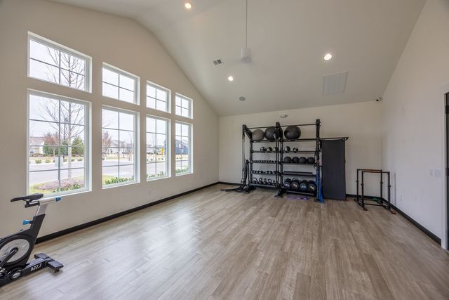 5522 Willoughby Way, Murfreesboro, TN 37129