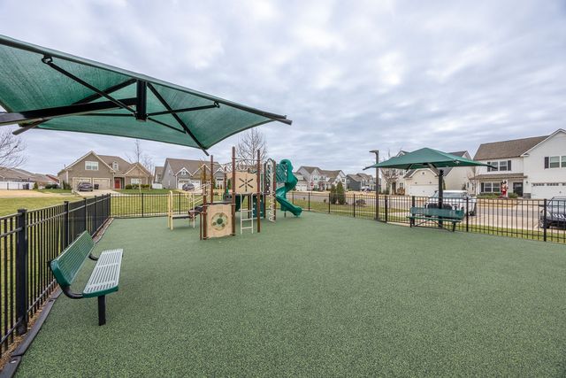 5522 Willoughby Way, Murfreesboro, TN 37129