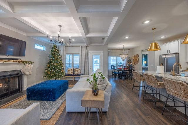 5522 Willoughby Way, Murfreesboro, TN 37129