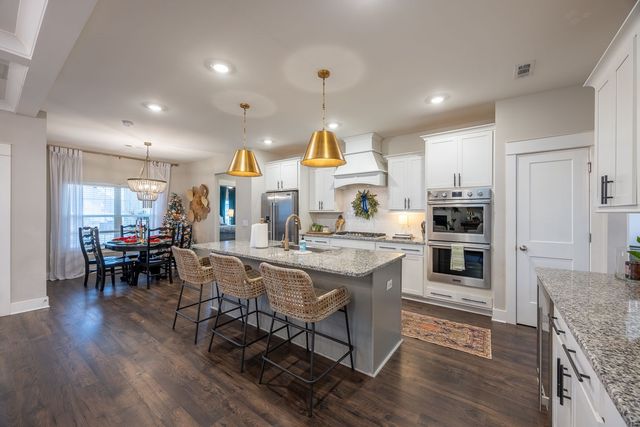 5522 Willoughby Way, Murfreesboro, TN 37129