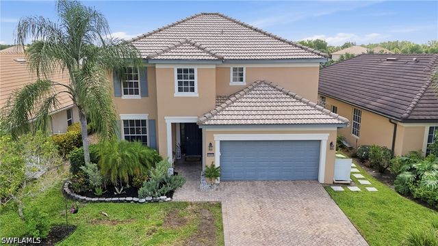 2063 Sagebrush CIR, Naples, FL 34120