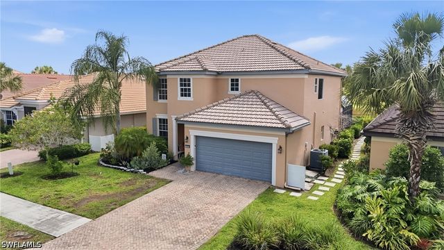 2063 Sagebrush CIR, Naples, FL 34120