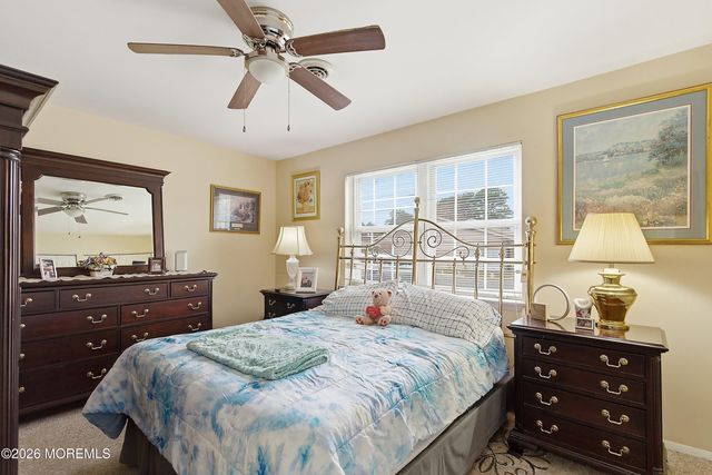 43 Cambridge Circle F, Manchester, NJ 08759