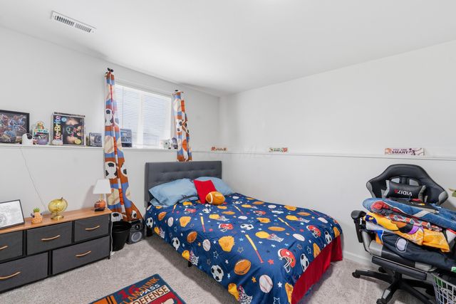 2302 Tempest Drive, Columbus, OH 43232