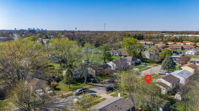 2302 Tempest Drive, Columbus, OH 43232