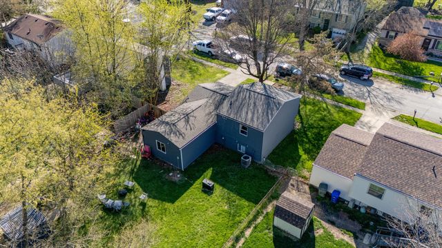 2302 Tempest Drive, Columbus, OH 43232