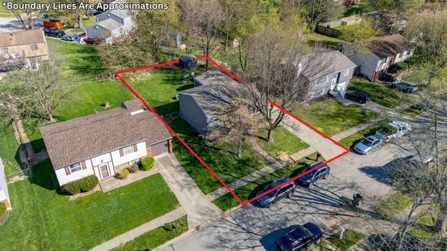2302 Tempest Drive, Columbus, OH 43232