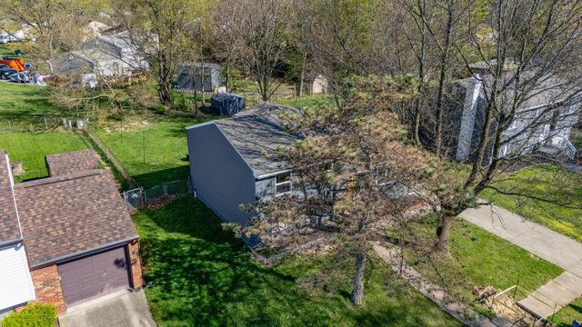 2302 Tempest Drive, Columbus, OH 43232