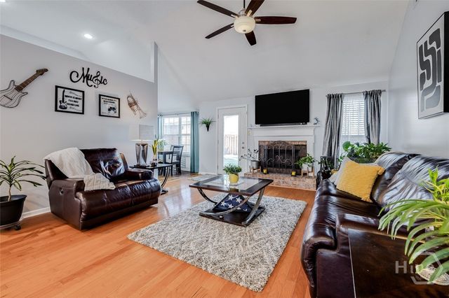 112 Oak Grove Lane, Savannah, GA 31419