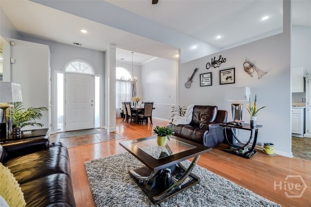 112 Oak Grove Lane, Savannah, GA 31419