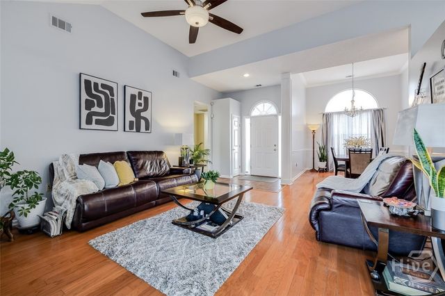 112 Oak Grove Lane, Savannah, GA 31419