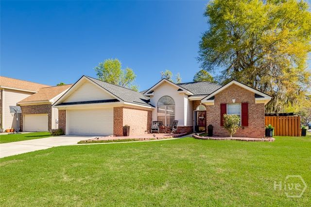 112 Oak Grove Lane, Savannah, GA 31419