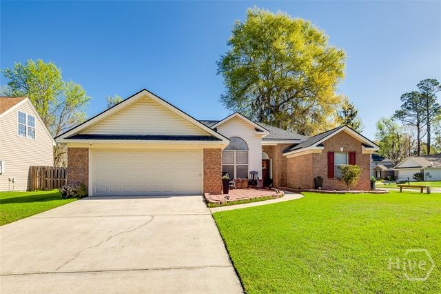 112 Oak Grove Lane, Savannah, GA 31419