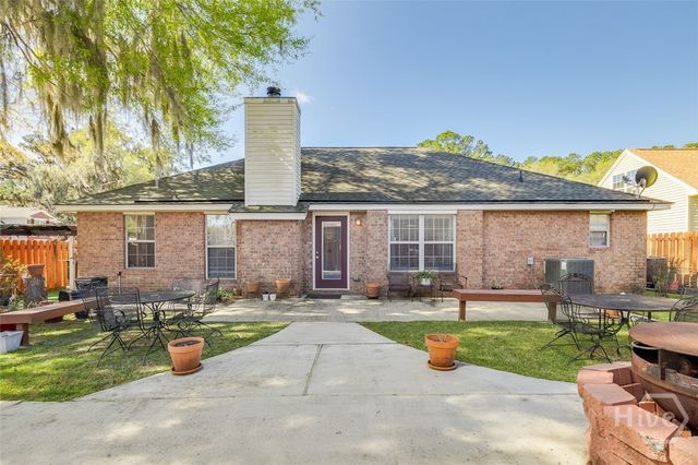 112 Oak Grove Lane, Savannah, GA 31419