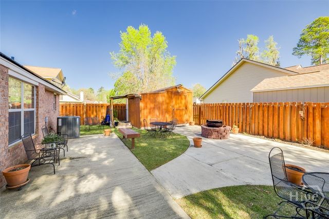 112 Oak Grove Lane, Savannah, GA 31419