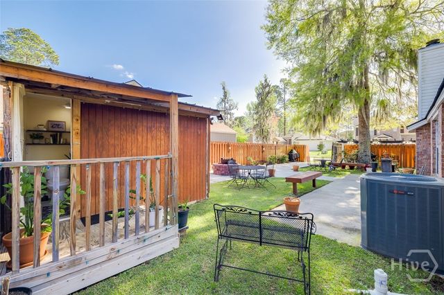 112 Oak Grove Lane, Savannah, GA 31419