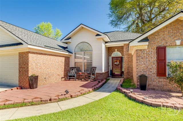 112 Oak Grove Lane, Savannah, GA 31419