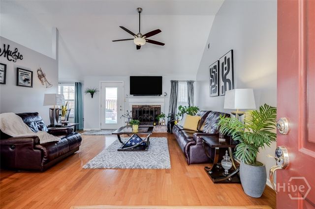 112 Oak Grove Lane, Savannah, GA 31419