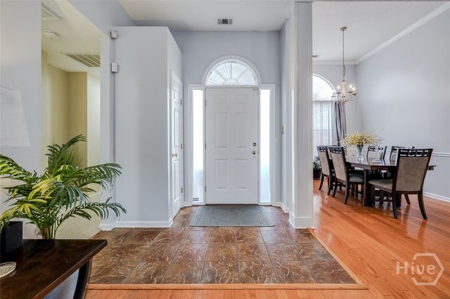 112 Oak Grove Lane, Savannah, GA 31419