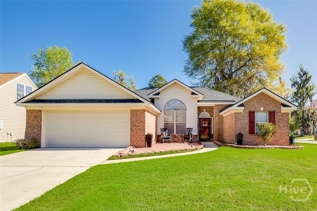 112 Oak Grove Lane, Savannah, GA 31419