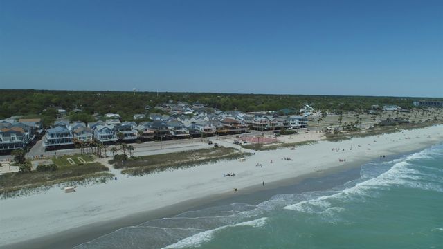 6001-1260 S Kings Hwy., Myrtle Beach, SC 29575