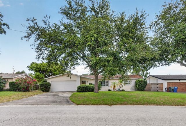 1342 EDMONTON DRIVE, Clearwater, FL 33756