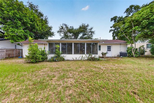 1342 EDMONTON DRIVE, Clearwater, FL 33756