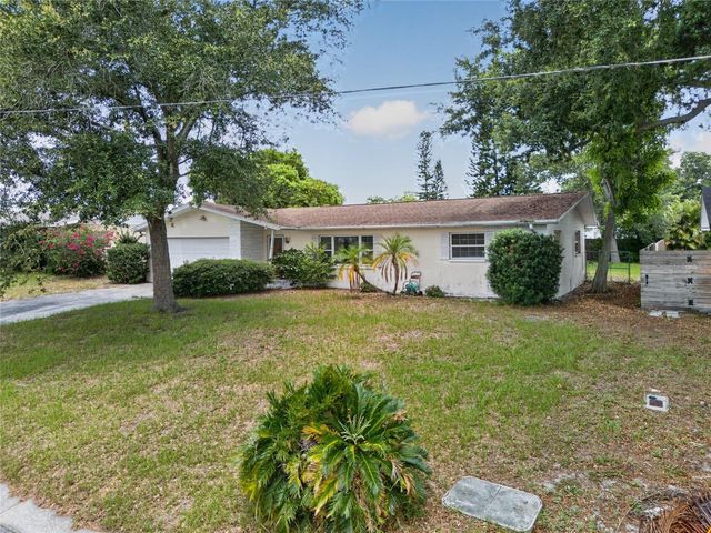 1342 EDMONTON DRIVE, Clearwater, FL 33756
