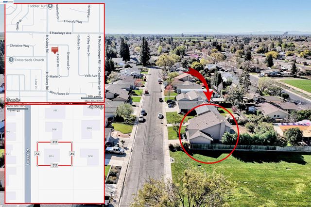 1425 Forest Dr, Turlock, CA 95380