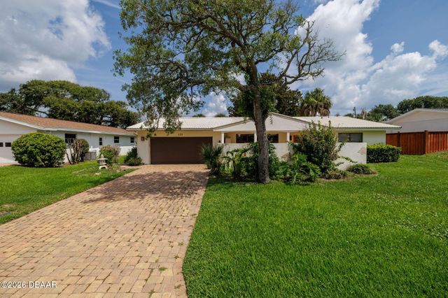 123 Royal Dunes Boulevard, Ormond Beach, FL 32176