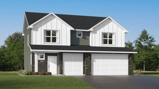 18346 Glancy Way, Lakeville, MN 55068