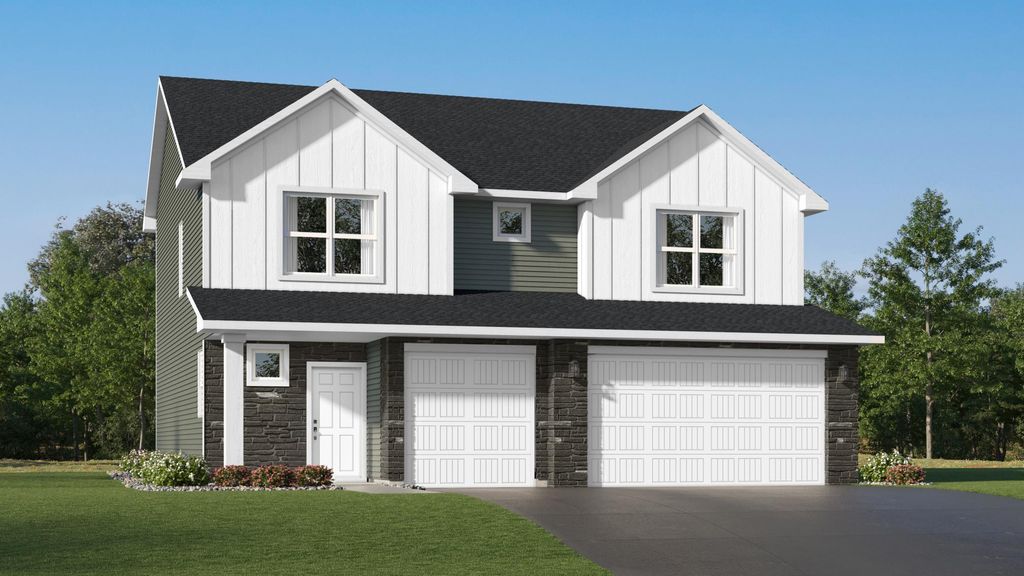 18346 Glancy Way, Lakeville, MN 55068