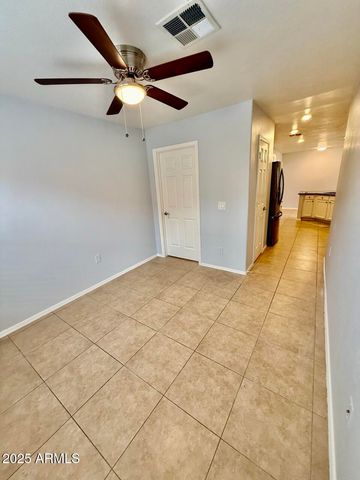 646 N COBBLESTONE Street, Gilbert, AZ 85234