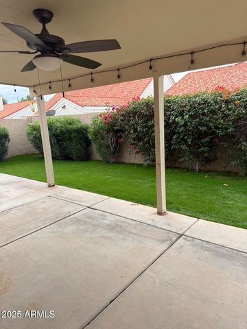 646 N COBBLESTONE Street, Gilbert, AZ 85234