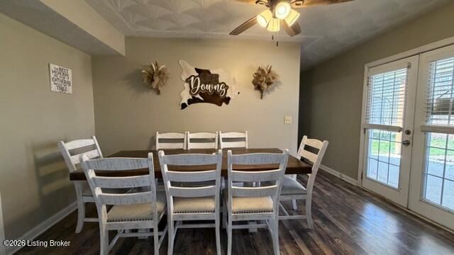 1645 Clarktown Rd, New Haven, KY 40051