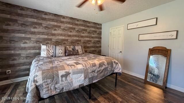 1645 Clarktown Rd, New Haven, KY 40051