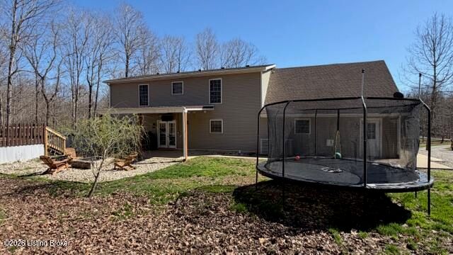 1645 Clarktown Rd, New Haven, KY 40051