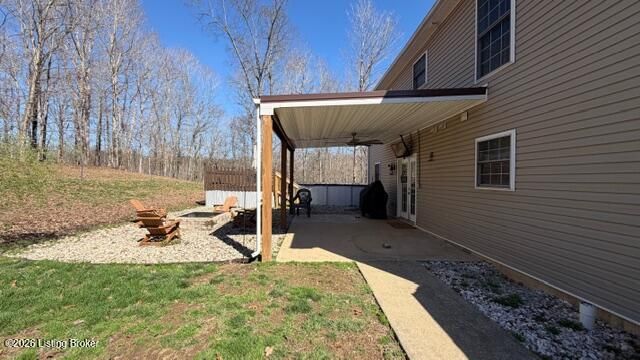 1645 Clarktown Rd, New Haven, KY 40051