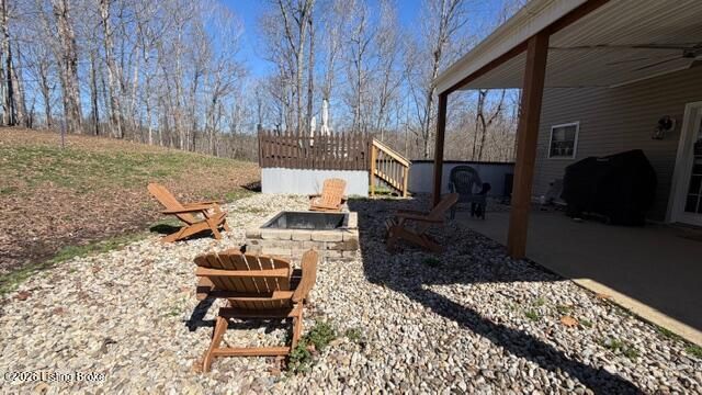 1645 Clarktown Rd, New Haven, KY 40051