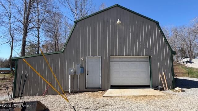 1645 Clarktown Rd, New Haven, KY 40051