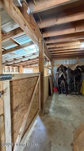 1645 Clarktown Rd, New Haven, KY 40051