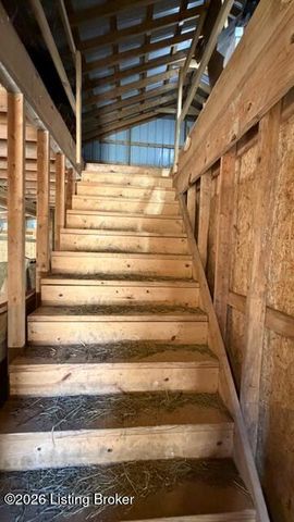 1645 Clarktown Rd, New Haven, KY 40051