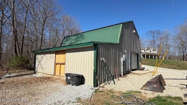 1645 Clarktown Rd, New Haven, KY 40051